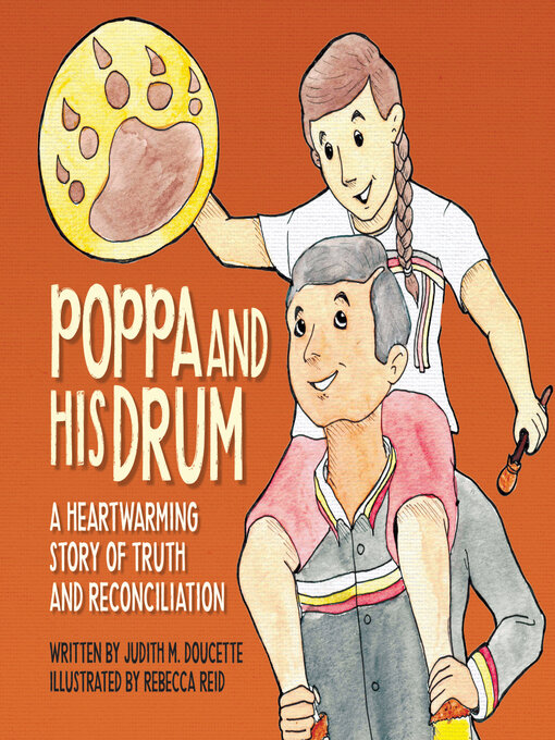 Title details for Poppa and His Drum by Judith M. Doucette - Available